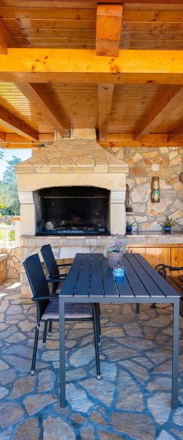 Apartmanok Parkolóhellyel Mrljane, Pasman - 20056 Mrljane