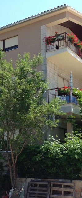 Szobák A Tenger Mellett Sukosan, Zadar - 20112 Sukošan