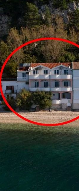 Apartmanok A Tenger Mellett Drasnice, Makarska - 20243 Drašnice