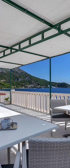 Apartmanok A Tenger Mellett Igrane, Makarska - 20373 Igrane