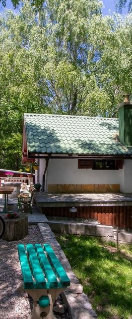 Nyaralóház Medencével Breze, Novi Vinodolski - 20493 Breze