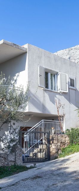 Apartmanok A Tenger Mellett Balica Rat, Omis - 20494 Balića Rat