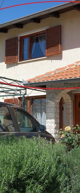 Apartments With Parking Space Vantačići, Krk - 20507 Vantačići