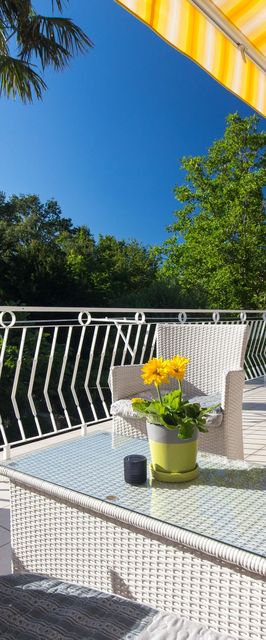 Apartmanok A Tenger Mellett Njivice, Krk - 20519 Njivice