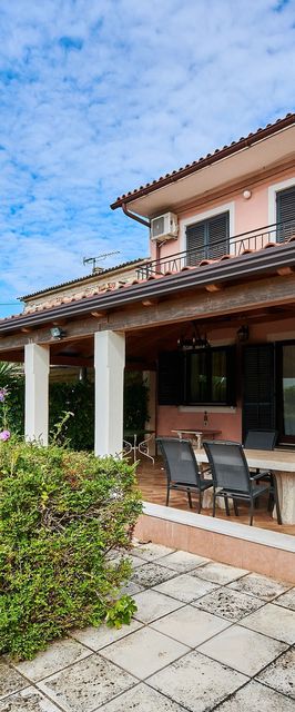 Nyaralóház Parkolóhellyel Valica, Umag - 20533 Valica