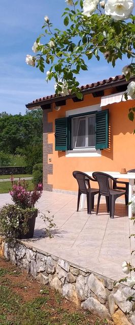 Ház Családok Részére Parkolóhellyel Rovinj - 20540