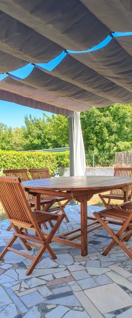 Apartmanok Parkolóhellyel Njivice, Krk - 20542 Njivice