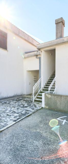 Apartmanok Parkolóhellyel Njivice, Krk - 20543 Njivice