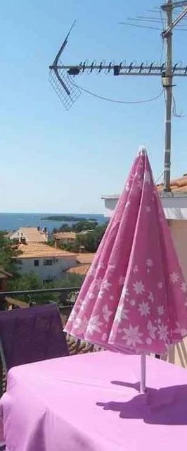 Apartmanok Parkolóhellyel Rovinj - 20554