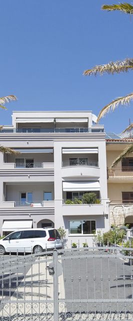 Apartmanok A Tenger Mellett Makarska - 20587