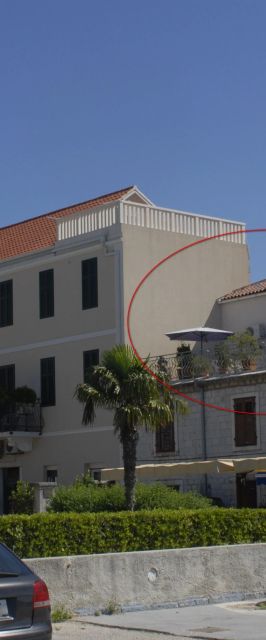 Apartmanok A Tenger Mellett Kastel Novi, Kastela - 20607 Kaštel Novi