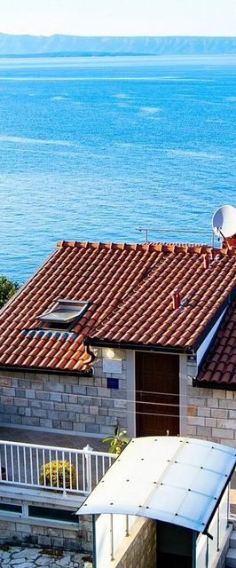 Apartmanok A Tenger Mellett Prigradica Korcula - 20608