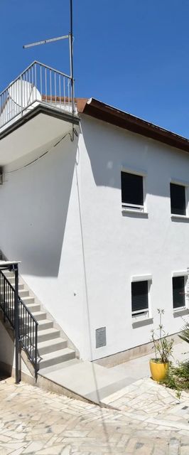 Apartmanok Parkolóhellyel Malinska, Krk - 20623 Malinska