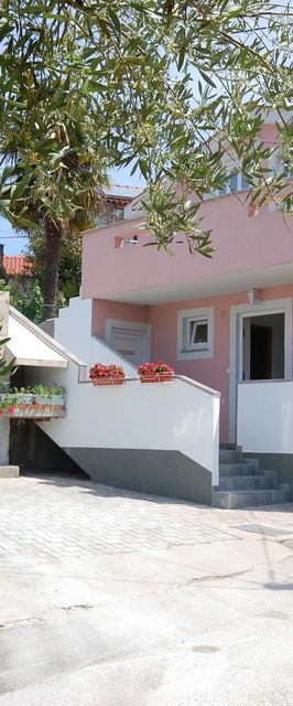 Apartmanok Parkolóhellyel Sveti Vid, Krk - 20629 Sveti Vid