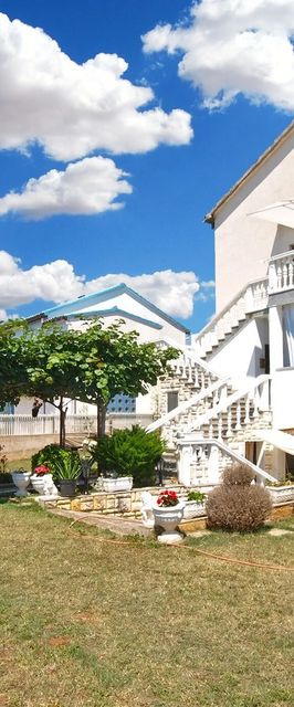 Apartmanok Parkolóhellyel Fazana - 20637 Fažana