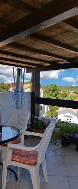 Apartmanok Parkolóhellyel Banjole, Pula - 20675 Banjole