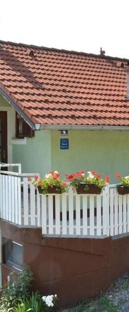 Apartmanok Parkolóhellyel Krapinske Toplice, Zagorje - 20688 Krapinske Toplice