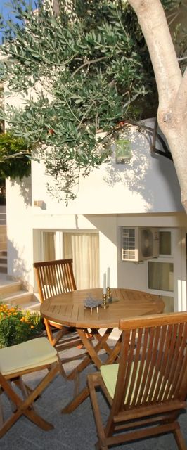 Apartmanok Parkolóhellyel Makarska - 20700