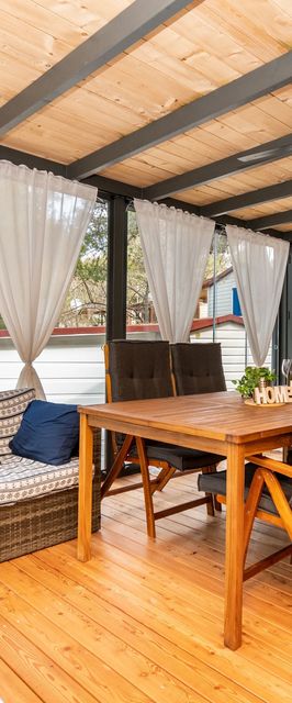 Apartmanok A Tenger Mellett Drage Biograd - 20703