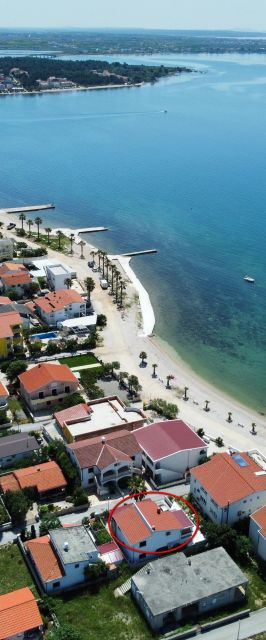 Apartmanok A Tenger Mellett Vir - 20712