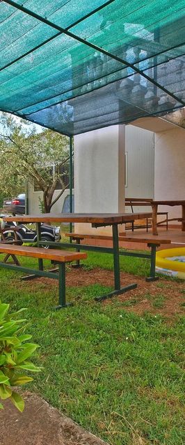 Apartmanok Parkolóhellyel Peroj, Fazana - 20731 Peroj