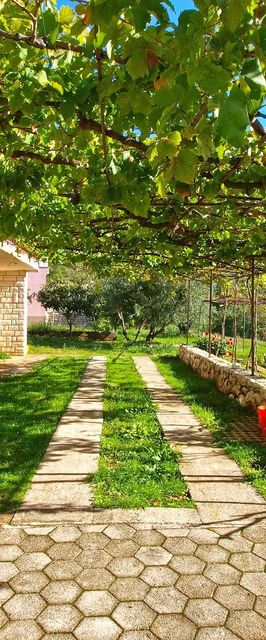 Apartmanok Parkolóhellyel Rabac, Labin - 20746 Rabac