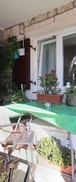 Apartmanok Parkolóhellyel Premantura, Medulin - 20752 Premantura