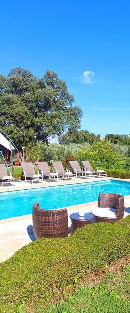 Ház Családok Részére Medencével Sisan, Medulin - 20775 Šišan