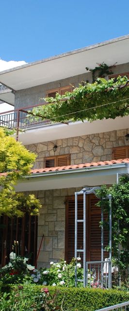 Apartmanok A Tenger Mellett Brela, Makarska - 20778 Brela