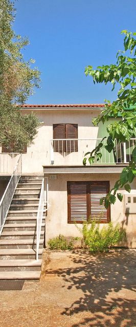 Apartmanok Parkolóhellyel Rovinj - 20781