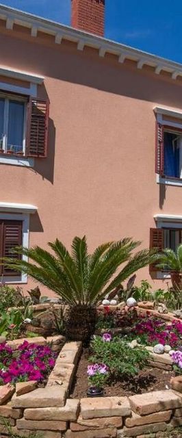 Apartmanok A Tenger Mellett Mali Losinj, Losinj - 20783 Mali Lošinj