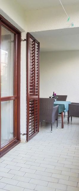 Apartmanok Parkolóhellyel Pula - 20809