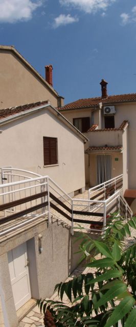 Apartmanok Parkolóhellyel Pula - 20809