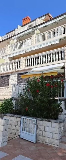 Apartmanok A Tenger Mellett Prizba, Korcula - 20862 Prižba