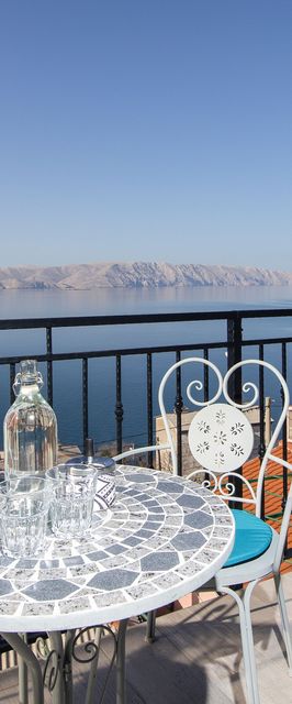 Apartmanok Internet Hozzáféréssel Senj - 20890