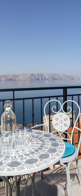 Apartmanok Internet Hozzáféréssel Senj - 20890