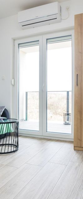 Apartmanok Parkolóhellyel Soline, Krk - 20895 Soline