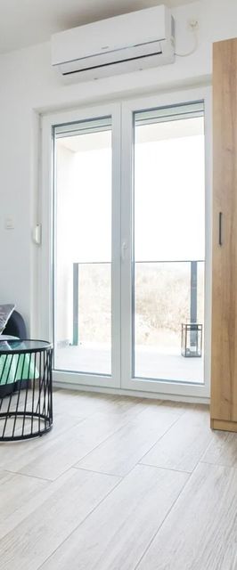 Apartmanok Parkolóhellyel Soline, Krk - 20895 Soline