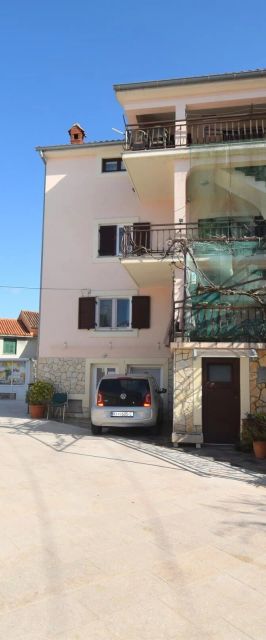 Apartmanok A Tenger Mellett Njivice, Krk - 20905 Njivice