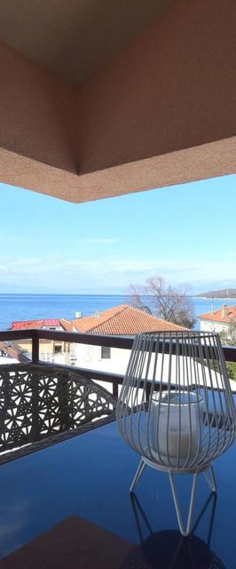 Apartmanok A Tenger Mellett Njivice, Krk - 20905 Njivice