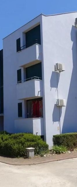 Apartmanok Parkolóhellyel Zaton Zadar - 20910