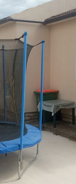 Ház Gyermekes Családok Részére A Tenger Mellett Zadar - Diklo, Zadar - 20962 Zadar - Diklo