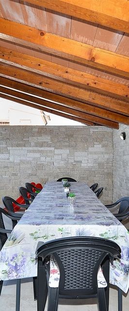 Apartmanok Parkolóhellyel Medulin - 21025