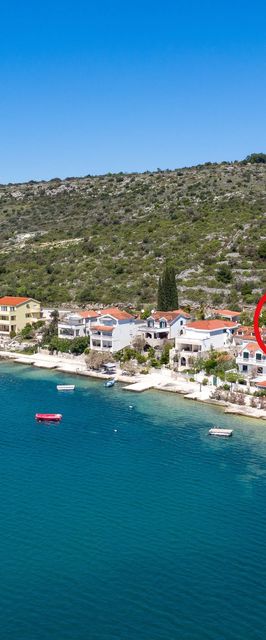 Apartmanok A Tenger Mellett Stupin Celine Rogoznica - 21043 Stupin Čeline