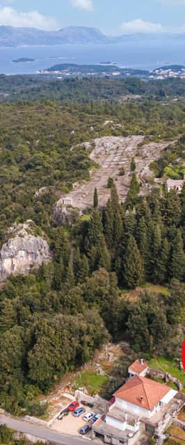 Nyaralóház Parkolóhellyel Zrnovo, Korcula - 21067 Žrnovo