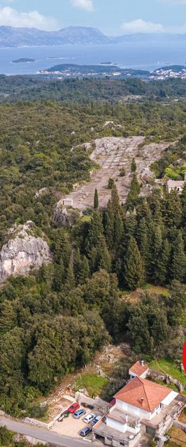 Nyaralóház Parkolóhellyel Zrnovo, Korcula - 21067 Žrnovo