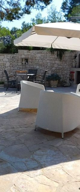 Apartmanok Parkolóhellyel Povlja, Brac - 21089 Povlja