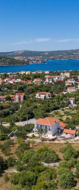 Apartmanok Parkolóhellyel Razanj, Rogoznica - 21124 Ražanj