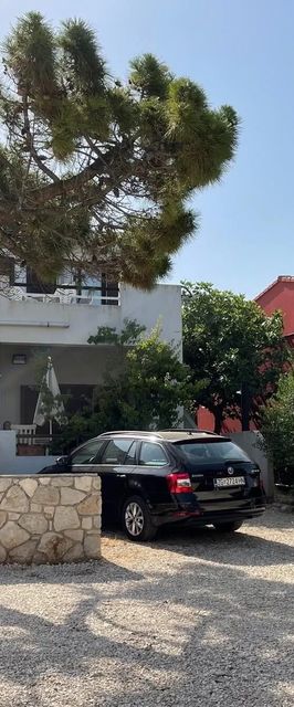 Apartmanok A Tenger Mellett Povljana, Pag - 21144 Povljana