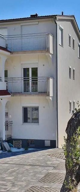 Apartmanok Parkolóhellyel Banjol, Rab - 21159 Banjol